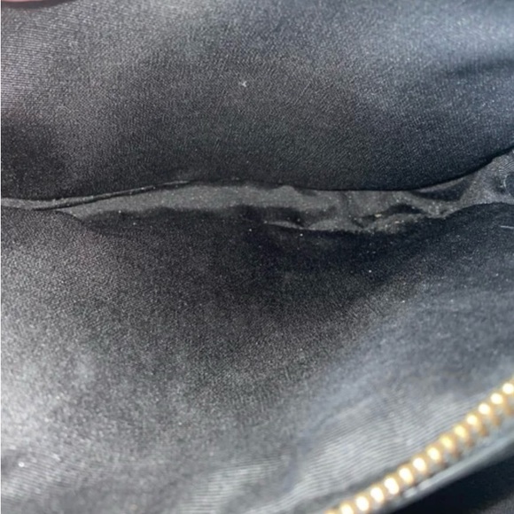 Marc Jacob Lunch Box Distressed white Cross Body Bag - Picture 8 of 10